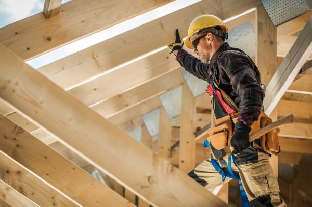 Best Sealant for Roof  in College, AK