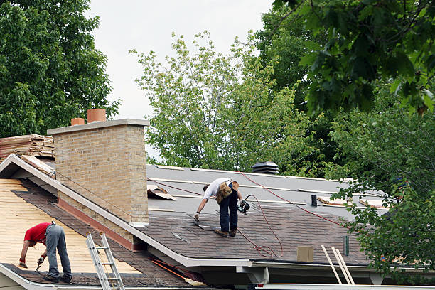 Best Commercial Roofing Services  in College, AK