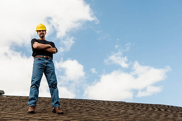 Quick and Trustworthy Emergency Roof Repair Services in College, AK